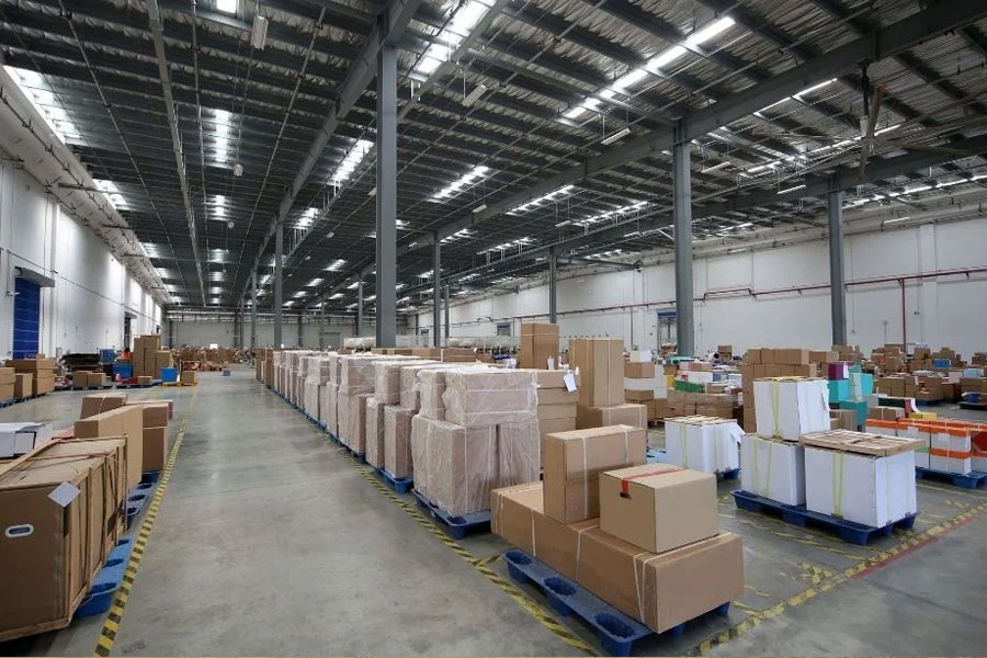 storage-and-warehouse